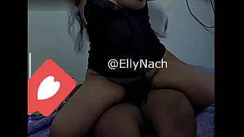 Preview 2 of Labnan Xxx Video - SENTADA RICA