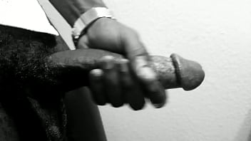Preview 4 of 2 Parte Secu De Muneca - Mr big dick playing and thinking about some bbw