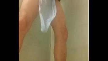 Preview 3 of Big Booob Sanding Milk - Eskil is nasty. Eskil nilsen