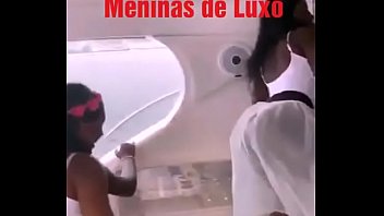 Preview 4 of Hot Beby Facku - Diva Rabuda  Putas de Angola