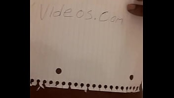 Preview 1 of Romansi Sex - Verification video