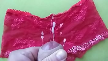 Preview 3 of Solilyan Sex - Cumshot1