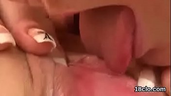 Preview 1 of Saxy Sister - Lesbians eating pussy and licking