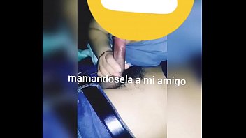 Preview 3 of Bbc Slap Porn German - inbitamos a un amigo a casa