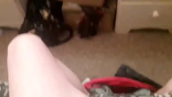 Preview 2 of Scara - bed sucked