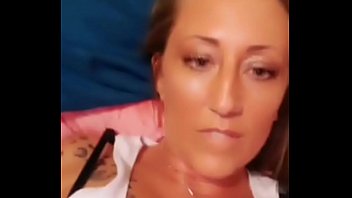 Preview 3 of Mo Vie Sex - Horny milf on live.me