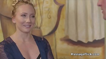 Preview 2 of Cum Inside Me Then Fuck Me Again - Beautiful cock massage in cheerleader uniform