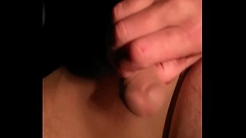 Preview 1 of Porno Malabo - Stocking orgasm