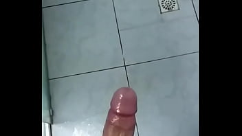 Preview 2 of Xxx Fetisj - Gozada no banho!