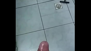 Preview 4 of Xxx Fetisj - Gozada no banho!
