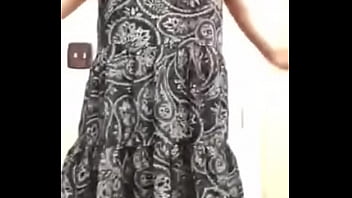 Preview 1 of Madurai Dakshak - Girl stripping Kik xxEmily326xx