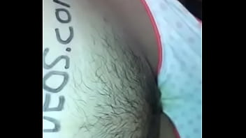 Preview 2 of Malayali Sex With Audio - Mexican wife takes cumshot on pussy