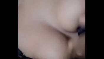 Preview 4 of Bery Big Milf Cok - Nigerian girl show off her boobs