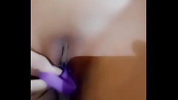 Preview 3 of Cali Logan Trunk - Beautiful Indian solo girl making a hot sexy video for her boy friend,  fully nude