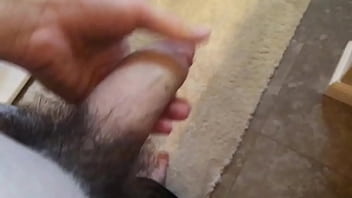 Preview 4 of Bangla Teenage - My hairy dick