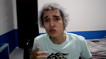Preview 1 of Deis Xxx Video - 5 MANEIRAS DE PARAR DE FUDER COM A AMAZ&Ocirc_NIA