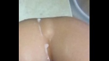 Preview 4 of Indian Rape Mms Hotel Delhi - Sex Doll Slow motion cum shot