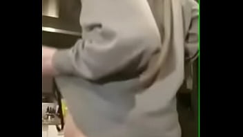 Preview 1 of Sexy Milf Satup Mom - Tits