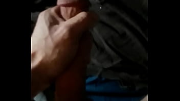 Preview 3 of Boy Watches Girl - Big cock