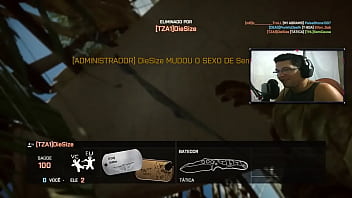 Preview 3 of First Time For Sex Blade Xxxx - Novinho passando a lambida ao vivo