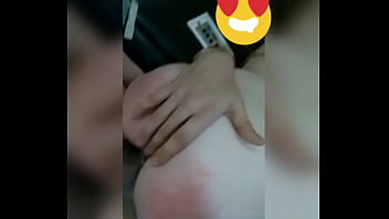 Preview 3 of Kids Love Xxx - Novinha sentado no meu pau