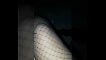 Preview 1 of Sheman Sex In Lady - Mi perrita