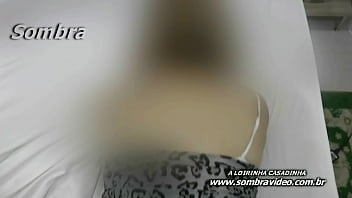 Preview 3 of New Nagpuri Video - O SOMBRA ME FEZ DE CORNO  USOU E ABUSOU MUITO DA MINHA LOIRINHA ELA LEVOU UMA SURRA DE PICA PRETA .