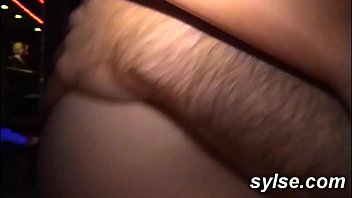 Preview 3 of Jabrjastee Sax Kana - Cumshots on highway area - amateur compilation