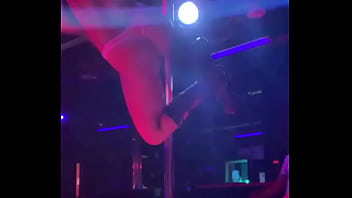 Preview 4 of Black Cock Fuck Jillian Janson - Stripper