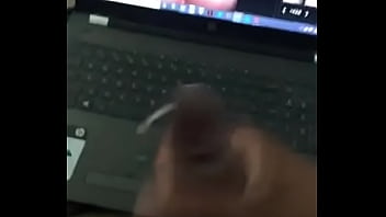 Preview 3 of Porns Xxs - cum tribute to some nice tits