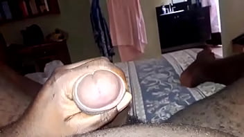 Preview 4 of Pussy Humping First Time Try4 - Self pleasure