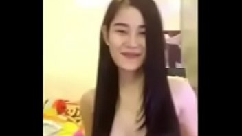 Preview 3 of Nadi Ali Xxx New Movie - สาวไทย ไลน์สด นมอย่างสวย