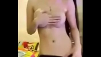 Preview 4 of Nadi Ali Xxx New Movie - สาวไทย ไลน์สด นมอย่างสวย