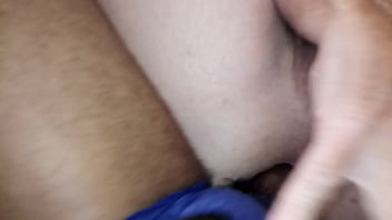 Preview 4 of 60 Sec Six - Fucking white booty