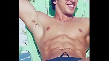 Preview 4 of Sisbro Fuck - Sexy Boy