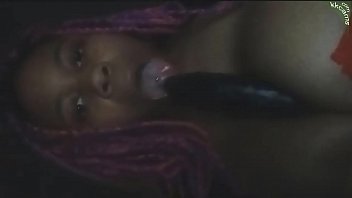 Preview 1 of Boy Sissy - Cucumber Tittyfuck At Work Hot Amateur Cucumber Cam Homemade