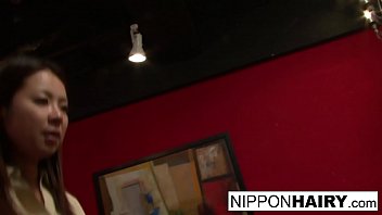 Preview 2 of Indian Atmil - The new girl at the sex club gets fingered until she screams