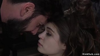 Preview 1 of Krtoon Sex Hd - Busty shoplifter anal fucked bdsm