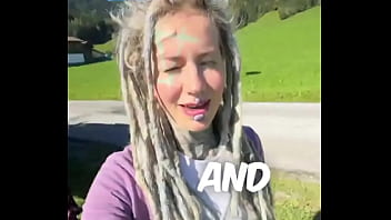 Preview 3 of Butifull Xxxx - The Austrian Alps&mdash_such an amazing view! ️Where&rsquo_s your favorite mountain escape?#AustrianAlps #MountainMagic...