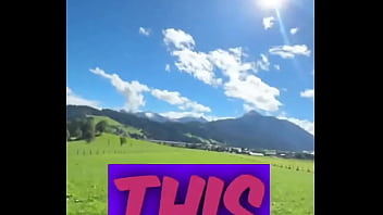 Preview 1 of Butifull Xxxx - The Austrian Alps&mdash_such an amazing view! ️Where&rsquo_s your favorite mountain escape?#AustrianAlps #MountainMagic...