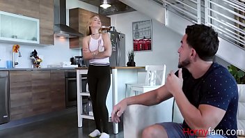 Preview 1 of Two Sister Xxx Com - Stepbrother Makes His Way Into Pussy- Sloan Harper