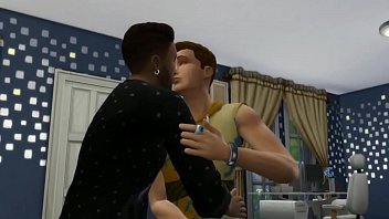 Preview 1 of Findfull School Of Rock - Dennis &amp_ Mike - The Sims