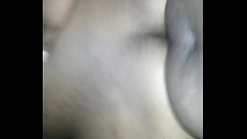 Preview 4 of Nice Parlour - Having sex with my big booty babymomma Rere said she miss my Dick. 901