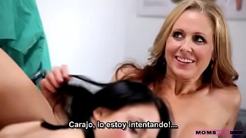 Preview 3 of Cixc Visbo - Ordenes del m&eacute_dico - Julia Ann - Sandra Luberc
