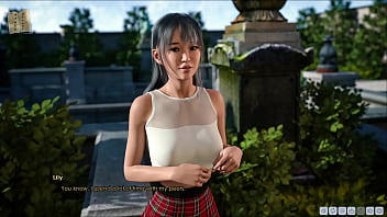 Preview 2 of Aqui No6 - Lust Academy 344