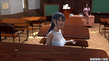 Preview 1 of Aqui No6 - Lust Academy 344