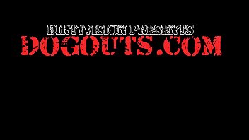 Preview 1 of Tube Y Clair - Amari Gold Has Arrived dogouts.com