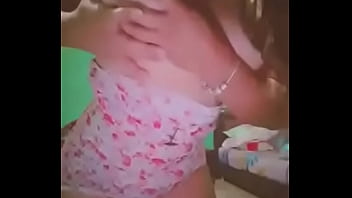 Preview 4 of Xxx Dish Videos - Putita Hondure&ntilde_a Mirna Alejandra
