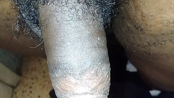 Preview 4 of Babyy Sim - Check out my hairy big dick by shelzulu