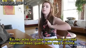 Preview 1 of Gloria Guide Sex - Porno com legenda